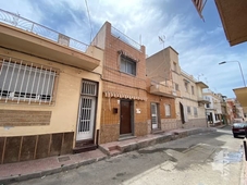 Casa de pueblo en venta en Calle San Marcelino, Baja, 30880, Águilas (Murcia)