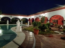 Casa o chalet de alquiler en Villafranca de Córdoba