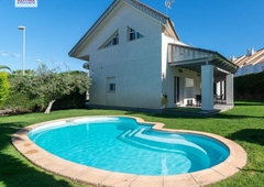 Casa o chalet en venta en Rodrigo de Bastidas, El Portil