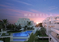 Piso en venta en Nueva Atalaya, Estepona, Málaga