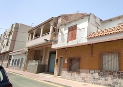 Venta de casa en El Algar, Los Urrutias (Cartagena), Playa manzanares