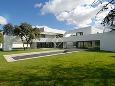 Villa de 1.014 m² en venta en Aravaca, Madrid