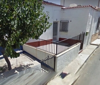 Vivienda en Berja (Almería)