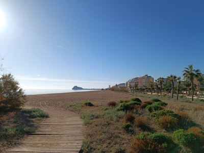 APARTAMENTO CON VISTAS AL MAR, PEÑISMAR