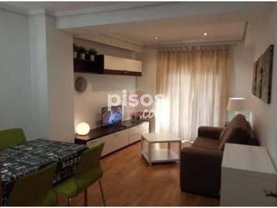 Apartamento en alquiler en Avenida Portugal