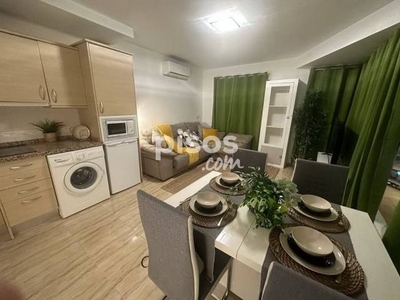 Apartamento en alquiler en Calle Nogalera