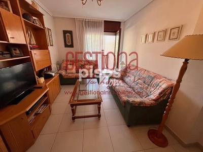 Apartamento en venta en Alcarite