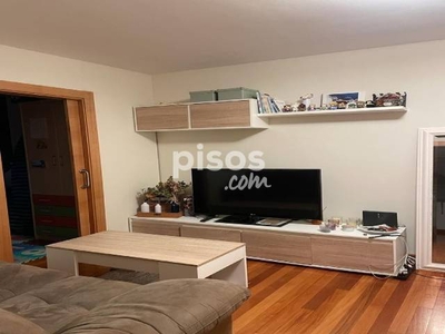 Apartamento en venta en Calle Corrales, nº 59