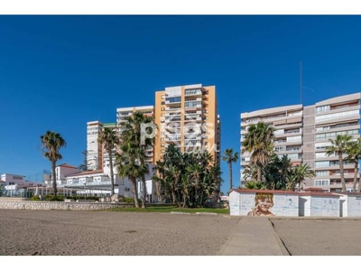 Apartamento en venta en El Limonar-El Mayorazgo-Peinado Grande