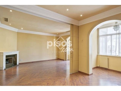 Apartamento en venta en La Dreta de l'Eixample