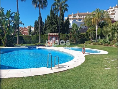 Apartamento en venta en Urbanización Calahonda-Golf-Riviera del Sol-Miraflores