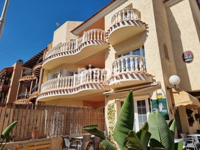 Apartamento en venta en Villaricos