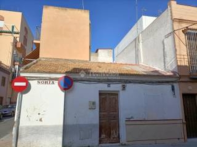 Casa adosada 2 habitaciones, nueva, Bellavista, Sevilla