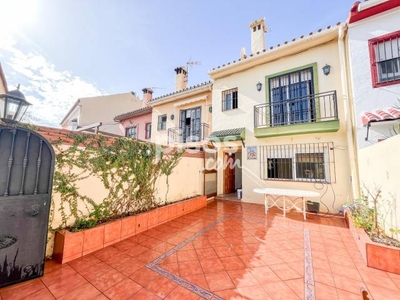 Casa adosada en venta en Arroyo de La Miel