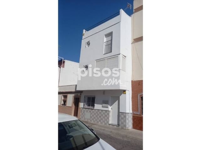 Casa adosada en venta en Calle de Antonio Machado, 45, cerca de Calle de la Cruz