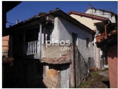 Casa adosada en venta en Calle de Las Nieves