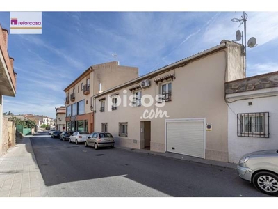 Casa adosada en venta en Calle de San Francisco, cerca de Avenida de Andalucía