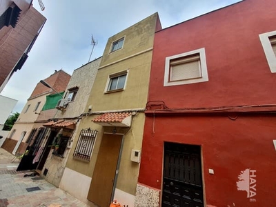 Casa de pueblo en venta en Calle Farnesio, 11203, Algeciras (Cádiz)