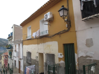 Casa de pueblo en venta en Calle Navas De Tolosa, Bajo, 30530, Cieza (Murcia)