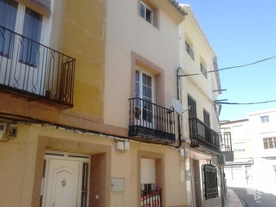 Casa de pueblo en venta en Calle San Jose, Planta 1, 45310, Villatobas (Toledo)