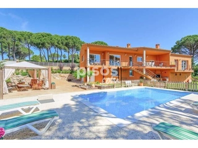 Casa en venta en Aiguablava