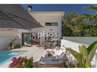 Casa en venta en Área de Casares