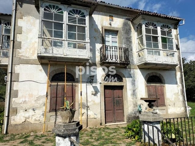 Casa en venta en Calle Barrio Perbes