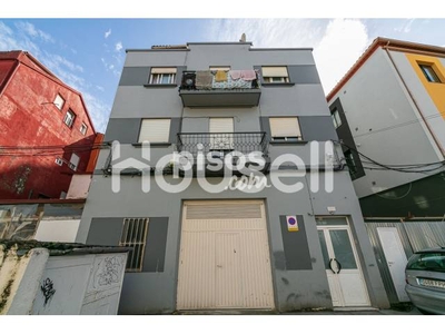 Casa en venta en Calle de Montecelo Alto, cerca de Travesía de Vigo