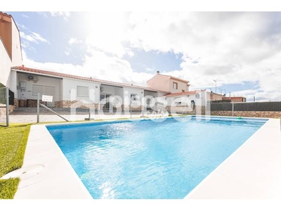 Casa en venta en Calle Nueva