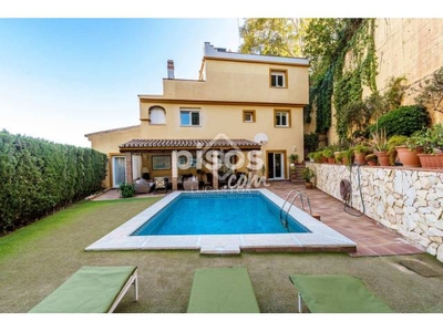 Casa en venta en El Limonar-El Mayorazgo-Peinado Grande