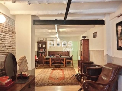 Casa en venta en Junto Marià Aguiló