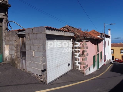 Casa en venta en La Matanza de Acentejo