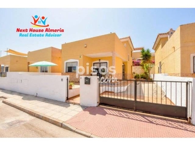 Casa en venta en Pozo del Esparto