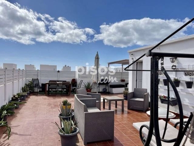 Casa en venta en San Francisco Javier-Argana Baja