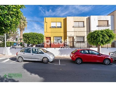 Casa pareada en venta en Avenida de Ramón y Cajal