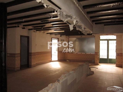 Chalet en venta en Avenida de Andalucía, 1, cerca de Calle de la Montilla