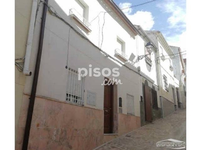 Chalet en venta en Calle de Benito Lastres, 16