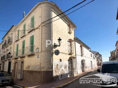 Chalet en venta en Calle de la Iglesia, 2