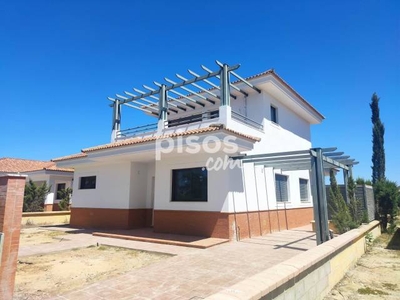 Chalet en venta en Costa Esuri