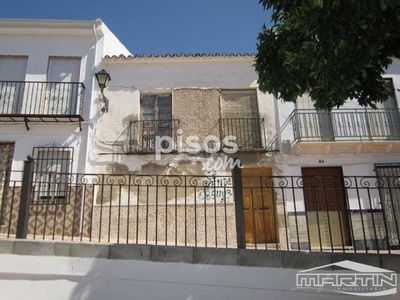 Chalet en venta en Moriles