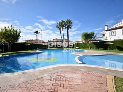 Chalet en venta en Punta Prima-Ciñuelica-Alameda del Mar