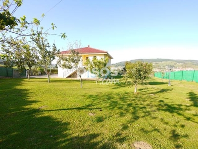 Chalet en venta en San Mamés de Meruelo