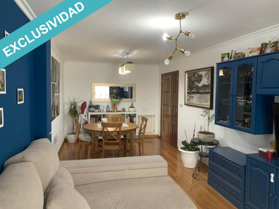 Fantástico piso REFORMADO en Monterroso. Contacto directo: 637 092 165