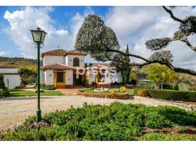 Finca rústica en venta en Huertas del Rio