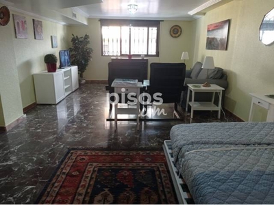 Loft en alquiler en Nuevo San Blas