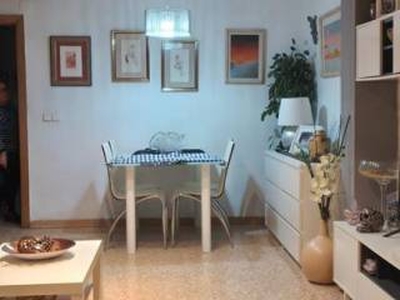 Piso de cuatro habitaciones Avinguda de Valladolid, Benimaclet, València