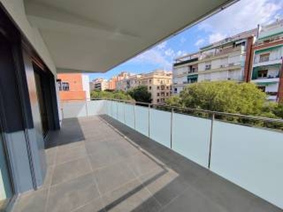 Piso de cuatro habitaciones tercera planta, La Font d'en Fargues, Barcelona