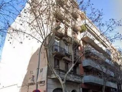 Piso de dos habitaciones Carrer del Consell de Cent, La Nova Esquerra de l'Eixample, Barcelona