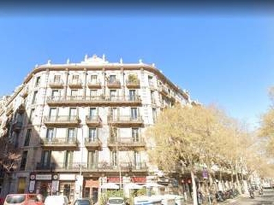 Piso de tres habitaciones 98 m², L'Antiga Esquerra de l'Eixample, Barcelona