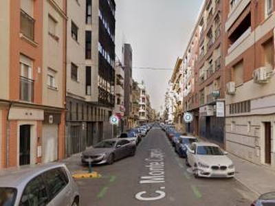 Piso de tres habitaciones Calle Monte Carmelo 69, Los Remedios, Sevilla